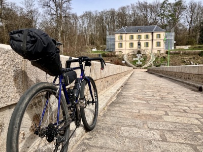 Photo prise liée au parcours