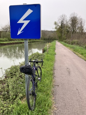 Photo prise liée au parcours