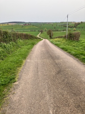 Photo prise liée au parcours