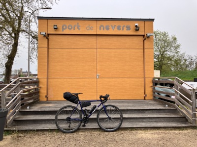 Photo prise liée au parcours