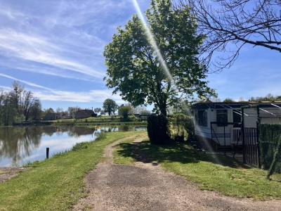 Photo prise liée au parcours