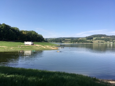 Photo prise liée au parcours