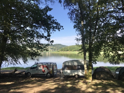 Photo prise liée au parcours
