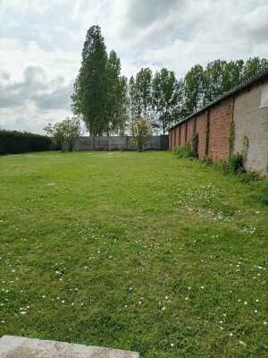 2: Ferme Dumortier
