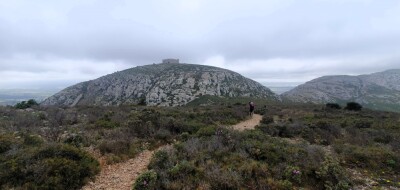 Photo prise liée au parcours