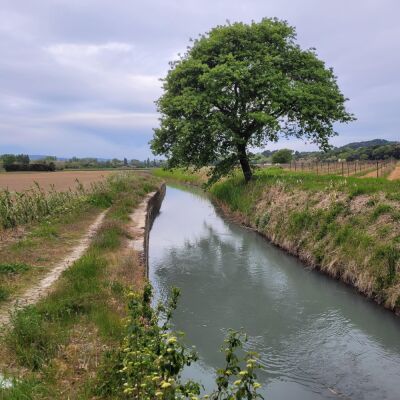 Photo prise liée au parcours