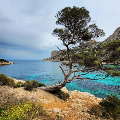 Photo prise liée au parcours