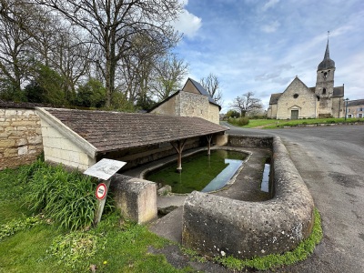 RANDAuthion2024 Gravel 75kms le 7mai19h30