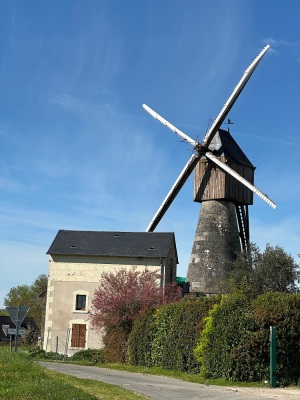 RandAuthion 2024 VTT 65 kms le 7mai à 19h30