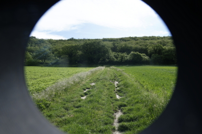 Photo prise liée au parcours