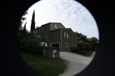 Photo prise liée au parcours