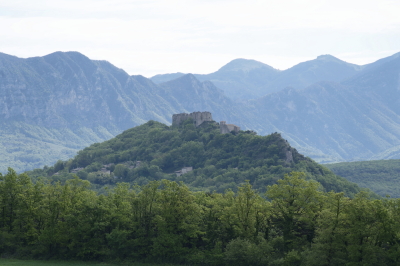 Photo prise liée au parcours