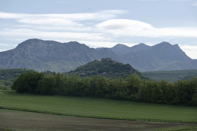 Photo prise liée au parcours