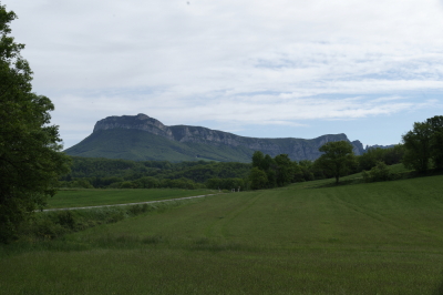Photo prise liée au parcours