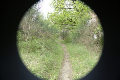 Photo prise liée au parcours