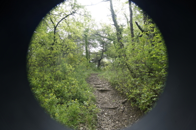 Photo prise liée au parcours