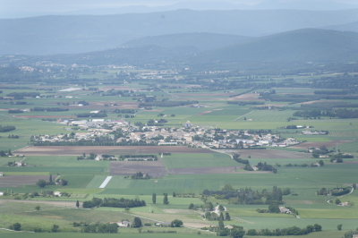 Photo prise liée au parcours