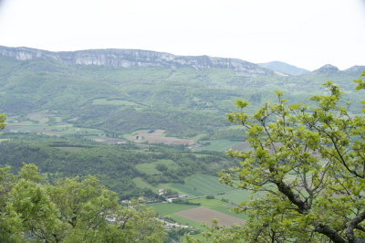Photo prise liée au parcours