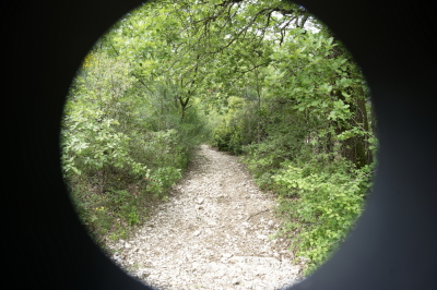 Photo prise liée au parcours