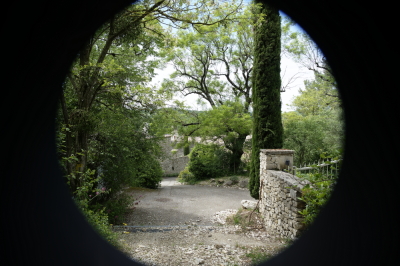 Photo prise liée au parcours