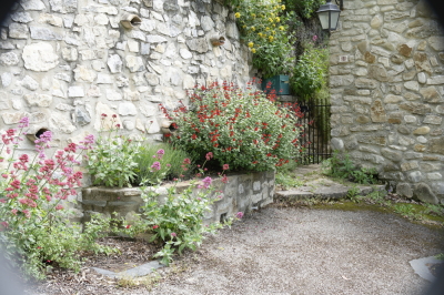 Photo prise liée au parcours