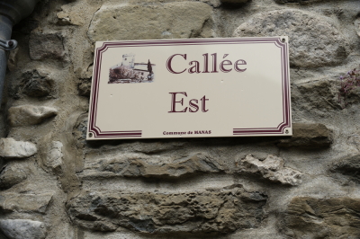 Photo prise liée au parcours