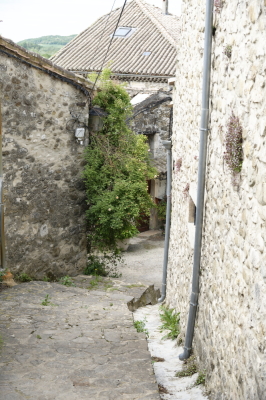 Photo prise liée au parcours