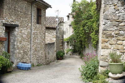 Photo prise liée au parcours