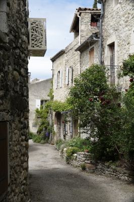 Photo prise liée au parcours