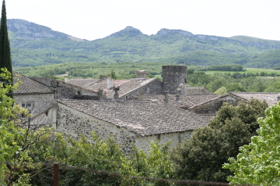 Photo prise liée au parcours