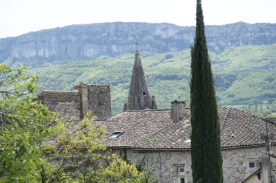 Photo prise liée au parcours