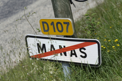 Photo prise liée au parcours