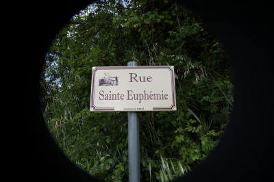 Photo prise liée au parcours