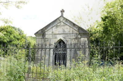 Photo prise liée au parcours
