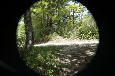 Photo prise liée au parcours
