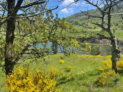 Photo prise liée au parcours