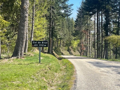 RDD 2024 C4 160 KM +3000M