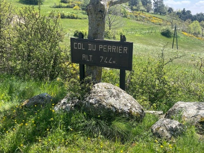 Photo prise liée au parcours