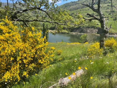 Photo prise liée au parcours