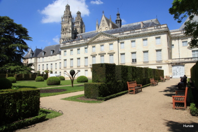 Photo prise liée au parcours