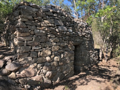 Photo prise liée au parcours