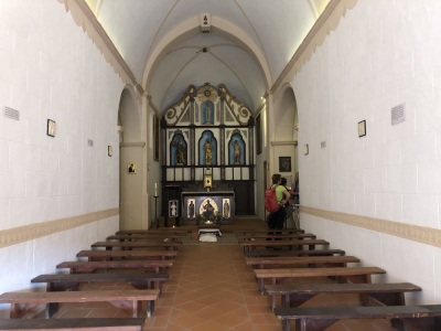 Photo prise liée au parcours