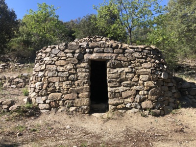 Photo prise liée au parcours