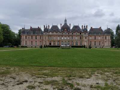 Enregistrement du 23/05/2024