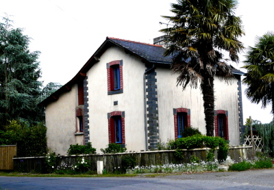 Photo prise liée au parcours