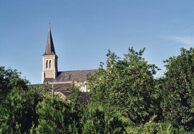 Photo prise liée au parcours