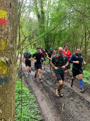 Photo prise liée au parcours