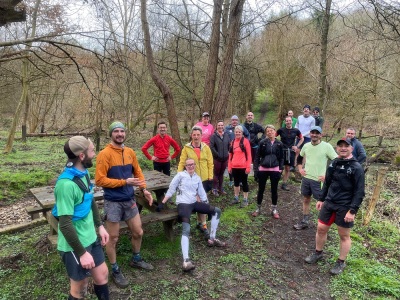 Photo prise liée au parcours