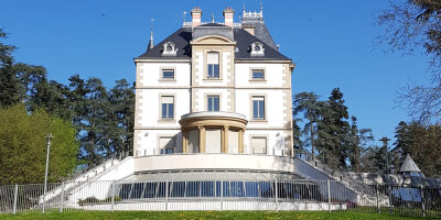 Photo prise liée au parcours