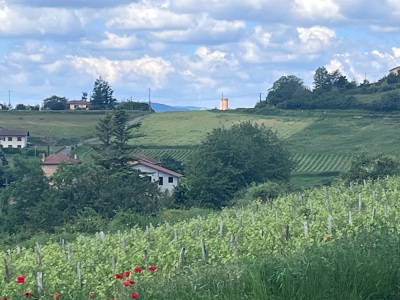 Photo prise liée au parcours